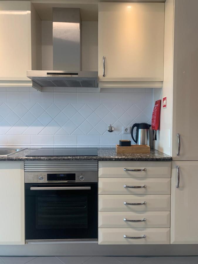 Appartement Asf Brasil