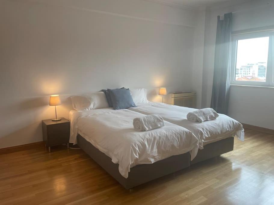 Appartement Asf Brasil